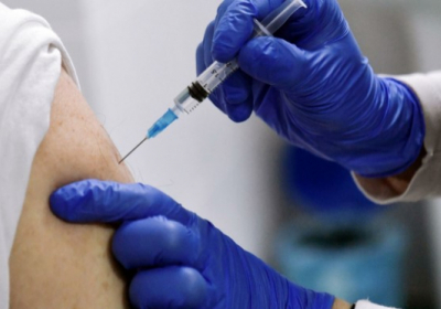 Світовий банк виділив Україні на вакцинацію проти Covid 150 млн доларів