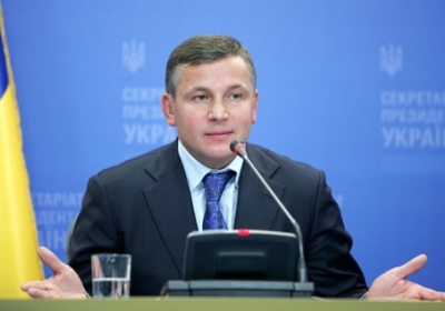 Гелетей каже, що не продавав зброю терористам і вимагає від Тимошенко вибачень