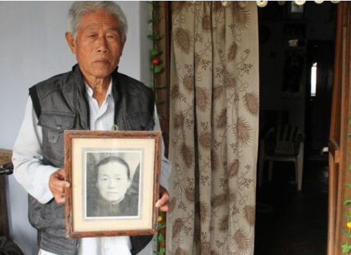 Китайский разведчик вернулся домой после 54 лет плена в Индии, - ВИДЕО