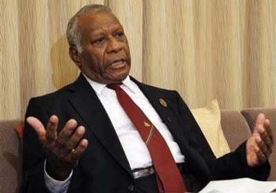Засуджений за хабарництво спікер парламенту Вануату помилував сам себе