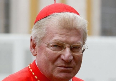 Фаворитом на Папський престол є італійський кардинал Скола, - опитування 