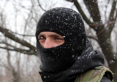 Из Дебальцево вышли еще несколько украинских бойцов 128-й бригады
