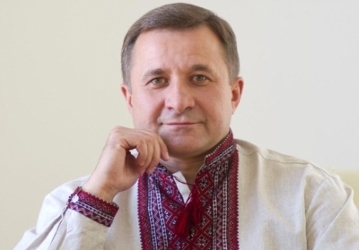Я убежден, что премьером останется Яценюк, а правительство будет переформатировано, - Игорь Васюник