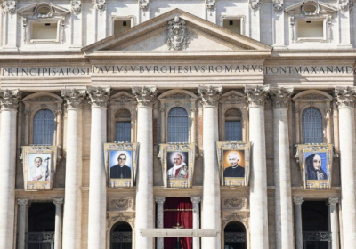 Папу Римського Павла VI канонізували
