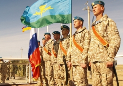 Командування костромських десантників повідомило про втрати в Україні