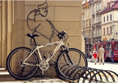 Чиновников Львовского горсовета могут пересадить на велосипеды
