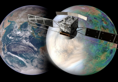 Погода на Венере: ученые выяснили, как дуют ветры