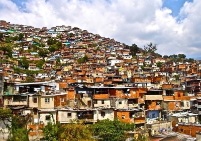 Гід Венесуелою: де жити, що їсти, з ким гуляти (фото)