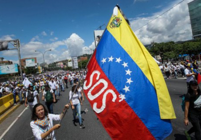 Правительство Венесуэлы и оппозиция проведут переговоры в Норвегии по урегулированию кризисами