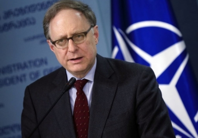 Украина сможет вступить в НАТО, если проведет реформы, - Вершбоу
