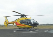 Вертоліт Eurocopter. Фото: helicopter.su