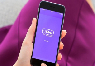 Компанія Viber відкрила офіс у Києві 

