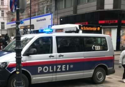 По стрельбой в Вене стоит балканская мафия, - полиция