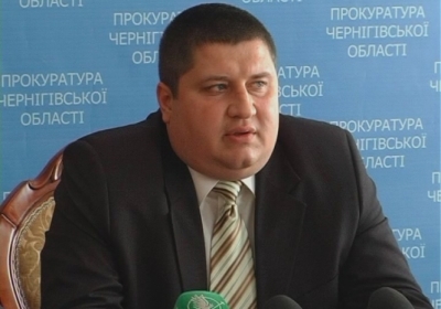 Прокурор, который возбудил дело против Ляшко пошел в отставку