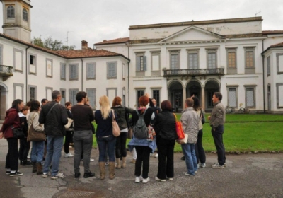 Італія продає історичні пам'ятки, щоб залатати дірку в бюджеті