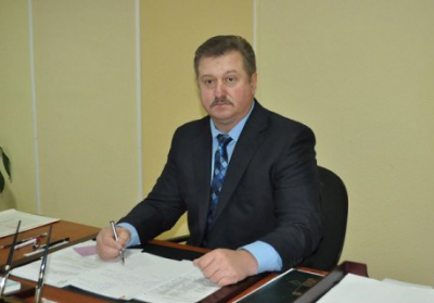 Председателя Козятинского райсовета Винницкой области задержали на взятке