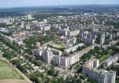 Верховна Рада збільшила площу Вінниці на 65%