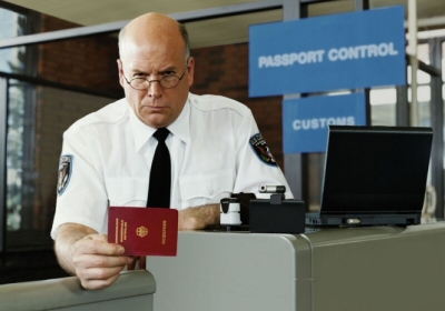 Какие паспорта 