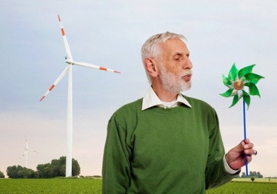 У Британії націлились на світове лідерство у вітровій енергетиці