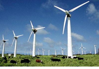 Найбільші вітроенергетичні проекти у світі переживають кризу саме тоді, коли світ їх найбільше потребує – Bloomberg