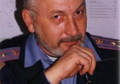 Владислав Фалько. Фото: lb.ua