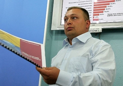 В выборах готовы принять около 80% украинцев, таких показателей никогда не было, - социолог