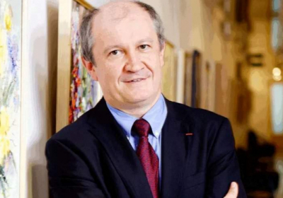 Новим премʼєр-міністром Молдови став Александр Мунтяну