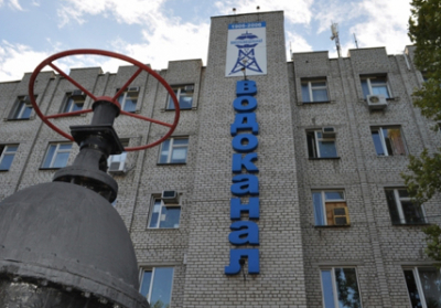 ЄІБ виділив €5,11 млн на модернізацію Миколаївського водоканалу

