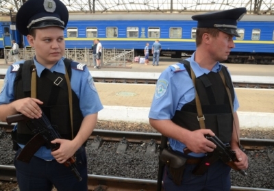 Львів'янина засудили до 2 років позбавлення волі за неправдиве повідомлення про мінування вокзалу