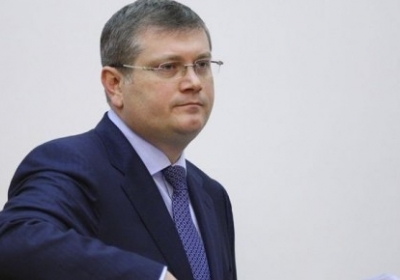 Вілкул заспокоїв: Україна бореться з тероризмом ідеологією