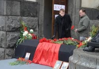 Сегодня похоронят первых жертв терактов в Волгограде