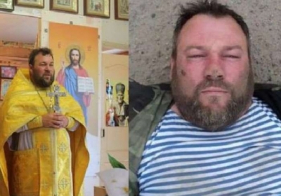 Священника-терориста, який брав участь у нападі на ОВК, суд відпустив