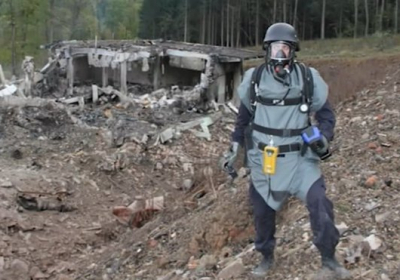 Правительство Чехии поддержал проект, предусматривающий компенсацию за взрывы в Врбетице