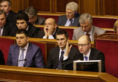 Кабмін пропонує Раді зменшити потреби на відновлення Донбасу до 3,3 млрд грн