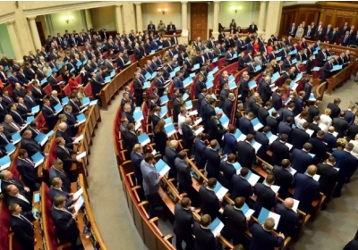 В Раде начинается процесс распада коалиции: нардеп о голосовании за расширение полномочий СНБО