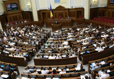 УДАР пропонує парламенту працювати до кінця серпня