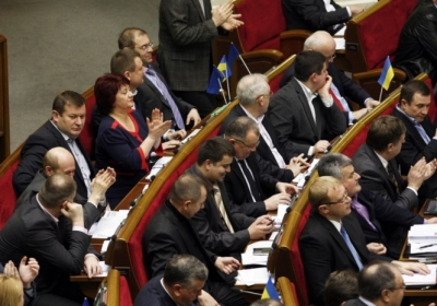 Депутати виділили майже 7 млрд грн на першочергові потреби української армії