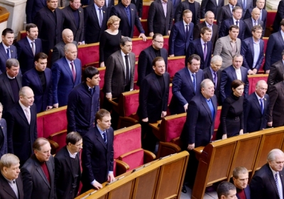 Янукович погрожував ПР в'язницею та обіцяв 