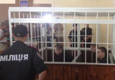 На Одещині екс-міліціонера засудили за катування 