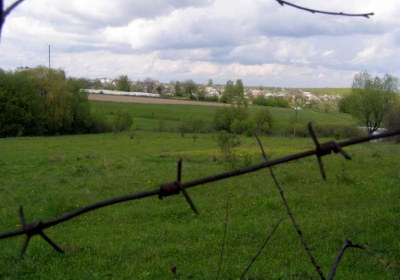 Іноземцям хочуть дозволити купувати українську землю