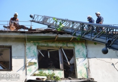 Взрыв в жилом доме в Николаеве произошел из-за утечки газа, - фото,видео