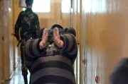 Україна посіла 11 місце у світі за кількістю людей у тюрмі 