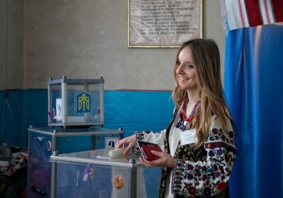 Львовщина отказалась голосовать за Свободу: политическая сила на выборах только четвертая