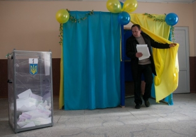 Адміністративний суд Києва скасував вибори до районних рад столиці