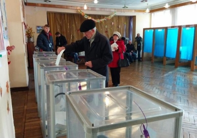 700 спостерігачів ОБСЄ контролюватимуть місцеві вибори