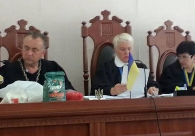 Суд не визнав роздачу продпайків в Чернігові підкупом виборців