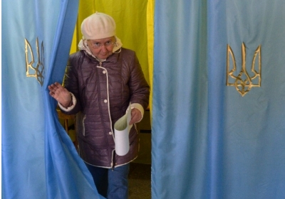Станом на 16:00 явка на виборах в Кривому Розі становила 44,9%, - ОПОРА
