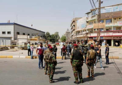 У столиці Іраку прогриміли потужні вибухи: 17 людей загинуло