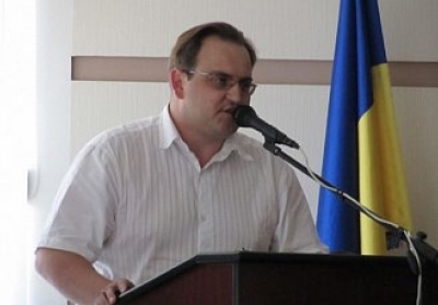 Террористы освободили из плена депутата горсовета Краматорска