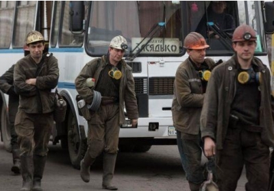 Кількість жертв на шахті Засядька сягнула 33 осіб